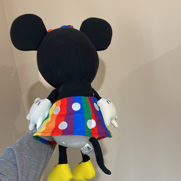 Yogibo Disney Mini Mouse - Picture 6 of 8